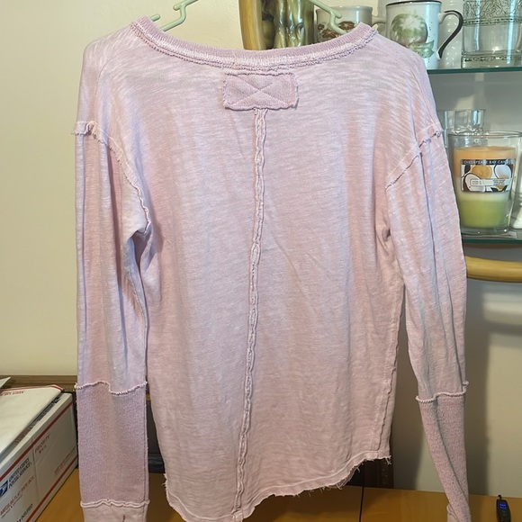 We the Free Women's top - Picture 5 of 12